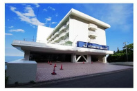 シャトーテル赤根崎・温泉大浴場完備、共用施設が彩る上質な日常　５階