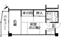 シャトーテル赤根崎・温泉大浴場完備、共用施設が彩る上質な日常　５階