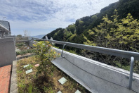 ビラ自然郷マンション・温泉大浴場＆戸別温泉付き緑溢れるMS 　6階