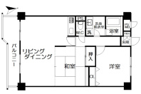 ダイアパレス悠郷湯河原・千歳川望み生活便良好な温泉大浴場付MS  9階