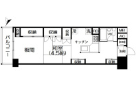 咲見町ハイツ・大通り沿い 室内より海＆花火大会望む源泉保有MS 11階
