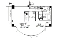 フォーシーズンズフォレスト湯河原・山並み望む全邸南向き施設充実 5階