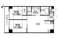 秀和熱海西山レジデンス・日照良好 閑静な住宅地に建つ温泉付MS 2階