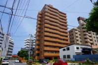ライオンズマンション湯河原第３・壮大な山々望む生活＆交通便良好 7階