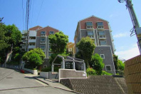 ロイヤルヴィラ熱海H棟・海＆夜景＆花火望む温泉大浴場付 4階角部屋