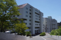 プラザ伊豆山・大海原＆初島＆半島の稜線美望む温泉大浴場付MS 7階
