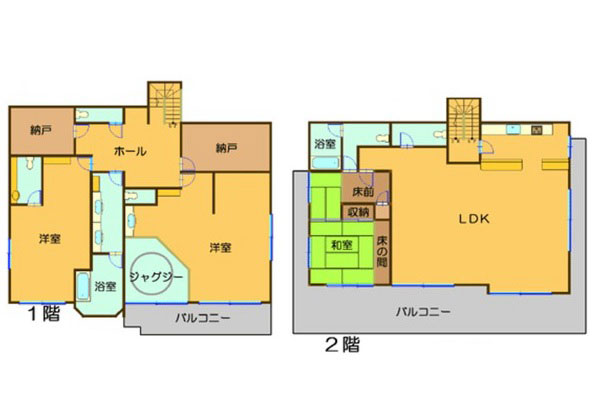熱海自然郷 １０００坪を超える広大な敷地に佇むrc造の癒しの豪華邸宅 熱海 湯河原 南箱根の不動産 別荘はワンストップ 熱海市役所横