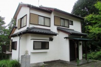 南箱根ダイヤランド・温泉引込可能な中古戸建