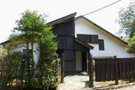 熱海自然郷・和モダンにリフォームされた温泉付き中古戸建