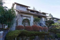 南箱根ダイヤランド・管理事務所徒歩3分の好立地な温泉付中古戸建