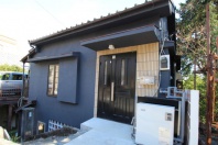 熱海市水口町・交通便&生活便良好のリフォーム済中古戸建