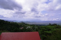 小松が原別荘地・駿河湾&夜景&富士山望む中古戸建