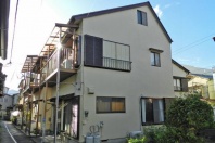 熱海市網代・漁協至近で定住に適した中古戸建
