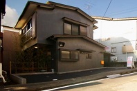 伊東市宇佐美・駅近の賃貸収入可能なリフォーム済中古戸建