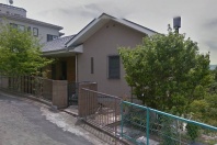 真鶴町真鶴・眺望&日照良好な広い菜園スペースのある中古戸建