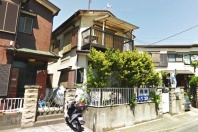 平塚市出縄・小&中学校至近の閑静な住宅地の中古戸建