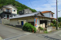 熱海市上多賀・閑静な住宅地に佇む使い勝手の良い中古平家建