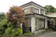 熱海市日金町・閑静な住宅地で相模湾&熱海城遠望する中古戸建