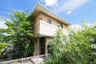 熱海市上多賀・網代湾&街並み望む日照良好の平成15年築の中古戸建