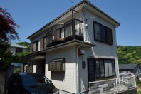 熱海市下多賀・緑溢れる住環境で陽当たり良好の中古戸建