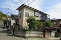 湯河原町宮下・駅徒歩圏で利便性良好のリフォーム済中古戸建