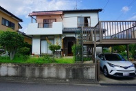 小田原市秦野・閑静で住環境良好の庭付き中古戸建