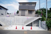 函南町柏谷・閑静な高台住宅地に建つ住環境良好な定住向き新築戸建
