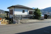湯河原町宮上・山並み&相模湾を遠望する陽当たり良好の中古戸建
