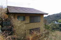 熱海自然郷・相模湾&初島望む温泉引込可能な中古戸建