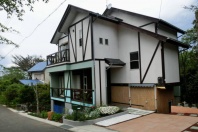 小松ケ原別荘地・富士山を望むガーデニング&菜園が楽しめる中古戸建