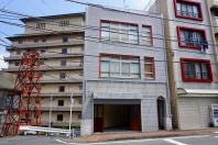 熱海市和田浜南・海まで徒歩5分 温泉引込可能な鉄骨造の中古戸建