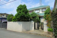 小田原市扇町5丁目・生活便&交通便良好の二世帯住宅可能な大型邸宅