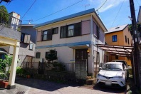 熱海市下多賀・山手住宅地エリアの海を望む中古戸建