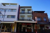 熱海市銀座町・RC造4階建 温泉付き一棟売ビル(オーナーチェンジ)