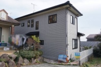 熱海市伊豆山・閑静で相模湾望むリフォーム済の中古戸建