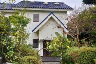 湯河原町福浦・敷地約445坪 相模湾&東海岸線沿いの半島を望む大パノラマ眺望の邸宅