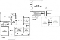 静岡県湖西市新居町・風情ある日本庭園がある料亭兼住居の本格和邸宅