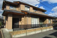 沼津市今沢・H13年築の生活便&交通便良好の大型住宅
