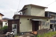 熱海市上多賀・駅徒歩圏&海遠望するコンパクトな中古戸建