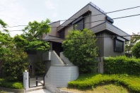 長泉町東野・積水ハウス施工 駿河湾&富士山望む拘りの大型邸宅