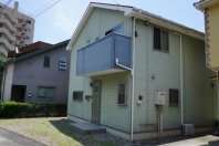 湯河原町宮上・生活便良好で広いお庭のある中古戸建