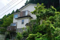 熱海市相の原町・高台で爽やかな風が抜ける拘りの大型邸宅