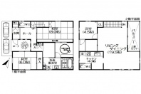 南熱海グリーンヒル別荘地・相模湾望む半露天風呂付デザイナーズハウス