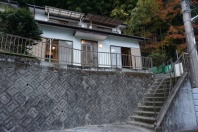 湯河原町宮上・リフォーム済 陽当り良好の中古戸建
