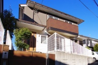 熱海市下多賀・フルリフォーム済 2面バルコニーのある陽当り良好の中古戸建