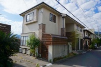 湯河原町吉浜・三井ホーム施工 露天風呂のある拘りの大型注文住宅
