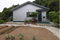湯河原宮上・広い庭&道路平坦&陽当たり良好の中古戸建