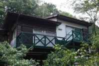 南箱根ダイヤランド・緑溢れる住環境&温泉引込可能な中古物件