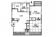 南箱根ダイヤランド・緑溢れる住環境＆温泉引込可能な中古物件