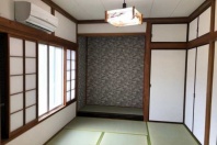 湯河原宮下・パワースポット近くの駅近&生活便良好な中古戸建